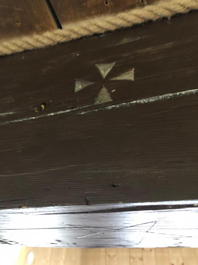 Chalet Anno 1794 Rettenegg 外观 照片