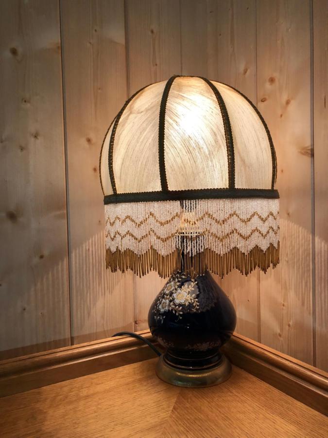 Chalet Anno 1794 Rettenegg 外观 照片