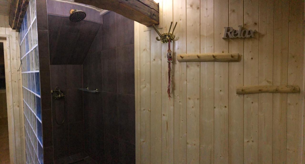 Chalet Anno 1794 Rettenegg 外观 照片